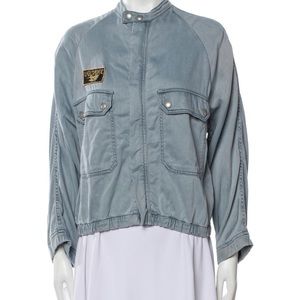 Zadig & Voltaire Bonnie jacket